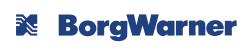 Borg Warner - логотип