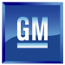 General Motors - логотип