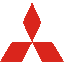 Mitsubishi Motors - логотип