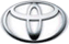 Toyota / Aisin Co - логотип