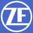 ZF - логотип