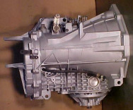 АКПП Chrysler A606 (42LE, 42RLE)