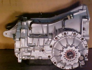 АКПП Chrysler A606 (42LE, 42RLE)