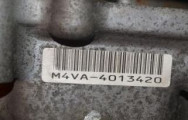 АКПП Honda H4V (M4VA, MLYA, SLYA), Multimatic CVT