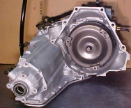 АКПП General Motors 4T60, 4T60HD, 4T60-E, 4T60E-HD, 4T65-E - фото 17