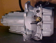 АКПП General Motors 4T60, 4T60HD, 4T60-E, 4T60E-HD, 4T65-E - фото 15