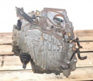 АКПП Honda H4V (M4VA, MLYA, SLYA), Multimatic CVT