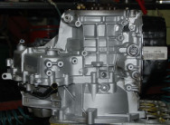 АКПП Ford / Mazda CD4E, LA4A-EL, 4F44E