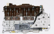 АКПП General Motors 6L45E